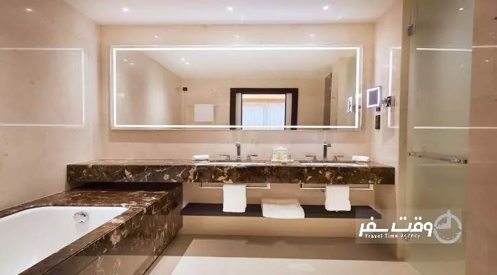 هتل هیلتون بلگراد